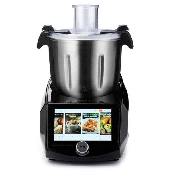 ماشین ربات آشپزخانه گریمن مدل GR-RK475